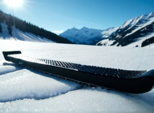 Американская лыжница Кэти Хенсьен сломала голень: Олимпийские надежды под угрозой