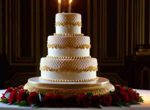 В Тель-Авиве состоялась роскошная свадьба вратаря HSV Даниэля Переца и поп-звезды Ноа Кирел