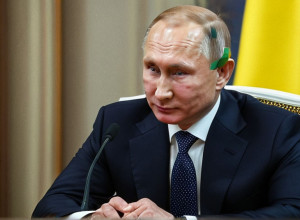 Путин: Россия не стремится к вмешательству во внутренние дела других стран