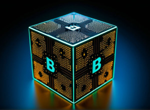 История блокчейна