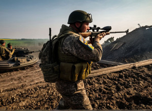 Украинский конфликт: причины, ход и последствия