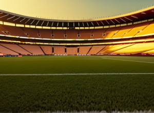 Восходящая Звезда Футбола: Висдом Майк Из «Баварии» Ведет Сборную Германии в 1/8 Финала Чемпионата Мира U17