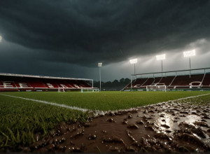 «Ганза Росток» уверенно прошла в следующий раунд Кубка страны