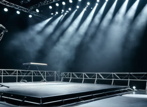 ШОКИРУЮЩИЙ МОМЕНТ: Граф фон Унхайлиг упал со сцены во время долгожданного концерта