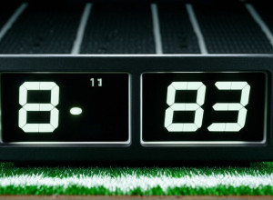 1. ФК Нюрнберг: Мастера «золотой четверти часа» и проблемы перед перерывом