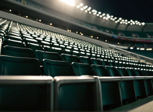 Причудливый инцидент после стартового свистка: Фаны "Вердера" освистали сторонников "Лейпцига"