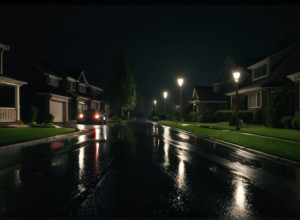 Полицейская операция в Линдхорсте: штурм после перестрелки с вооруженным мужчиной