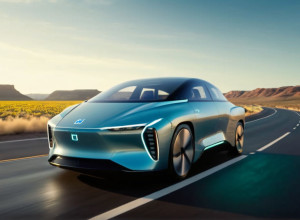 Hyundai Nexo нового поколения: Водородный внедорожник бросает вызов инфраструктурным проблемам