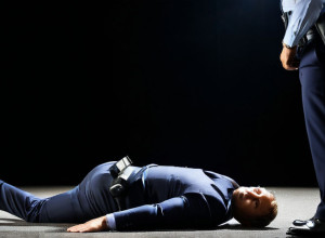 Исчезнувший на пять лет «убитый» мужчина внезапно объявился живым