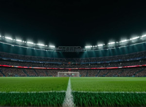 Фантастическая победа «Кайзерслаутерна»: хет-трик Скитты принес разгромную победу над «Хольштайн Киль»