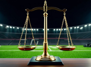 Карим Адейеми оштрафован на 450 000 евро за хранение запрещенных предметов