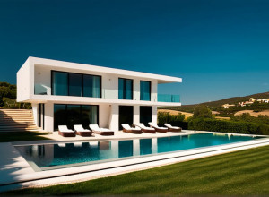 Вилла теннисной легенды Томаса Мустера выставлена на продажу за 7,9 миллиона евро