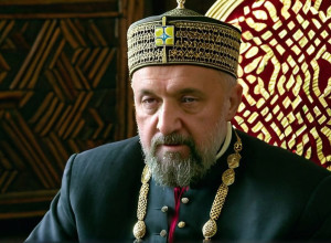 История Украины: От Киевской Руси до современности