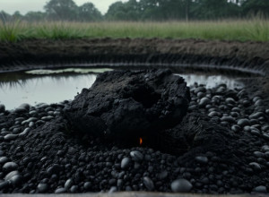 Новые Загадки в Деле Убийства Фабиана: Таинственная Находка Обугленной Перчатки