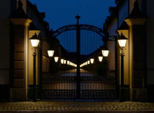 Мэр немецкого Дингольфинга ушел в отставку после поджога из-за угроз семье