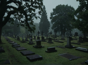 Последнее прощание с музыкальным магнатом Джеком Уайтом: Рафаэлла и сын Макс попрощались тихо