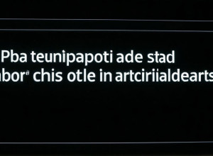 Влияние искусственного интеллекта на рынок труда