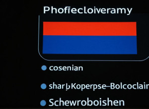 История развития блокчейна