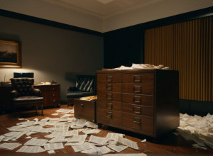 В доме футболистки Алиши Леманн произошел взлом: все перевернуто