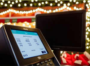 Цюрихский рождественский рынок вводит безналичную оплату: продавцам грозят штрафы