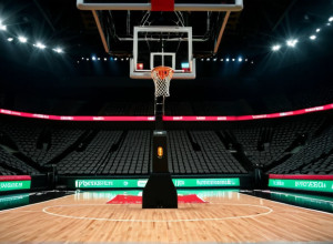 Определились пары полуфиналов Кубка BBL: ALBA сыграет с Ольденбургом, Бавария против Бамберга