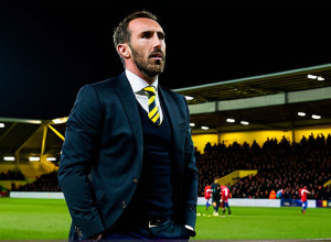 Бывший игрок «Лестер Сити» Кристиан Фукс возглавил «Ньюпорт Каунти»