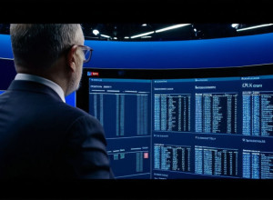 Влияние ИИ на мировую экономику