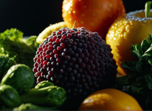 Вспышка Гепатита А в Чехии: Вирусы Обнаружены в Пище и на Поверхностях