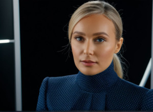 Технология генеративного ИИ: революция в создании контента