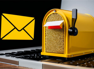 Проблема со спамом в электронной почте