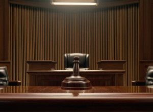 В Магдебурге судят обвиняемого в нападении на рождественский рынок: показаны кадры с места преступления