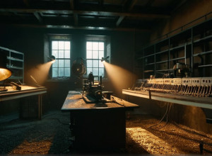 Мастер мортидо: Саймон Бекетт возвращается с новым триллером о Дэвиде Хантере