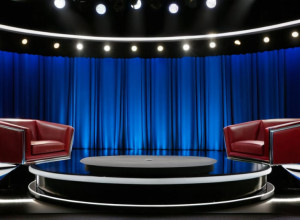 «NDR Talk Show»: Звездные гости и ведущие выпуска 21 ноября