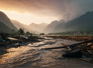 Мир в объективе: Обзор ключевых событий 10-11 ноября 2025 года