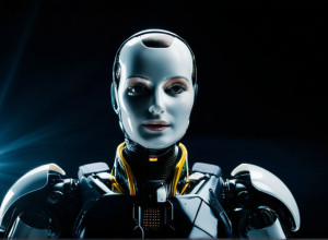 Влияние искусственного интеллекта на рынок труда