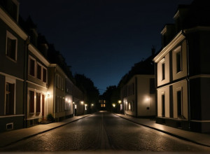 Загадочное нападение в Берлине: Дом экс-игрока "Герты" подвергся обстрелу