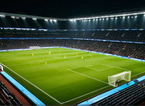 Отборочный матч ЧМ: Нагельсманн меняет состав сборной Германии