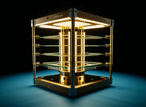 Европейский консорциум достиг прорыва в стабильности квантовых вычислений