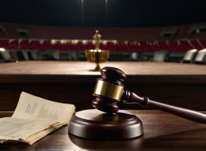 Нагельсманн прокомментировал дело Адейеми: футболисту грозит крупный штраф, но без спортивных санкций