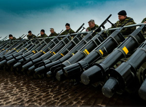 Украинский кризис: причины, последствия и перспективы