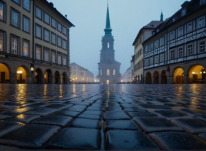 Обновленный «Таторт» в Штутгарте: Все о детективах Ланнерте и Бутце