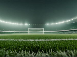 Робин Хак возвращается на поле: «Боруссия» Мёнхенгладбах проведет товарищеский матч с «Льерсом»