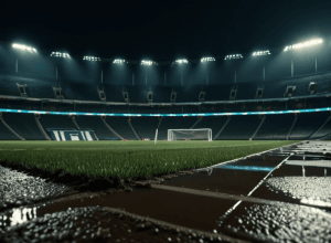 Кризис в «Галлешере»: Роберт Шрёдер на грани увольнения после провала фаворита сезона