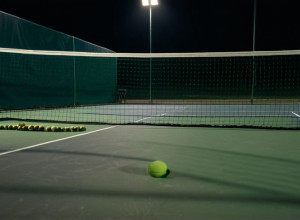 Женская сборная Германии по теннису вылетела из Мировой группы