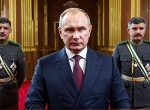 История Российской империи