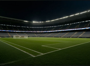 Историческое поражение "Санкт-Паули": Восьмое подряд фиаско в Бундеслиге