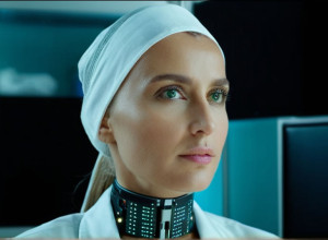 Искусственный интеллект в медицине