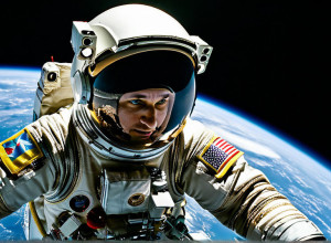 История первого полёта человека в космос