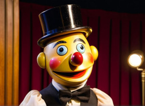 Легендарные Туфли Мисс Пигги и Сотни Предметов Muppets Выставлены на Аукцион в Лос-Анджелесе