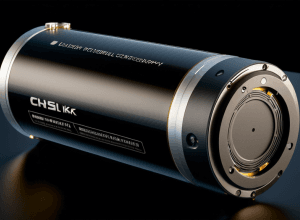 Квантовый Скачок: Новая Твердотельная Батарея Обещает Двойной Запас Хода и Зарядку за 10 Минут